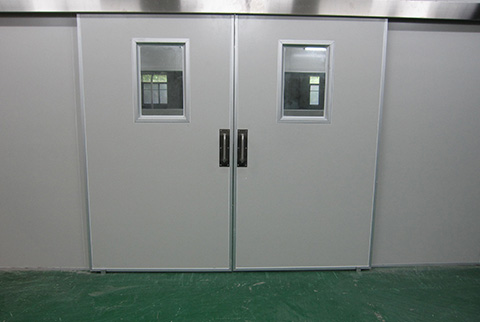 無(wú)塵車間施工要符合這些要求