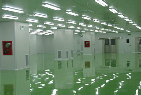 未來(lái)哪些行業(yè)對(duì)無(wú)塵車間需求增加？