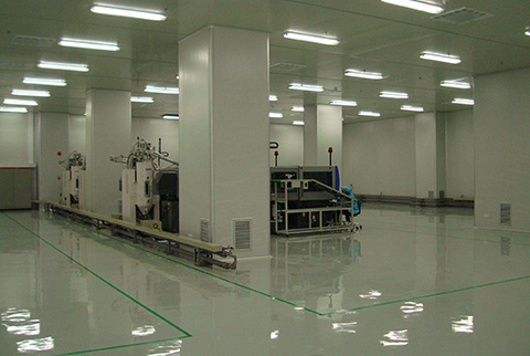 潔凈室的維護(hù)和管理要怎么做？