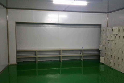 無(wú)塵潔凈室的一些基本常識(shí)