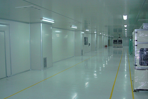 無(wú)塵車間工程公司哪家好？