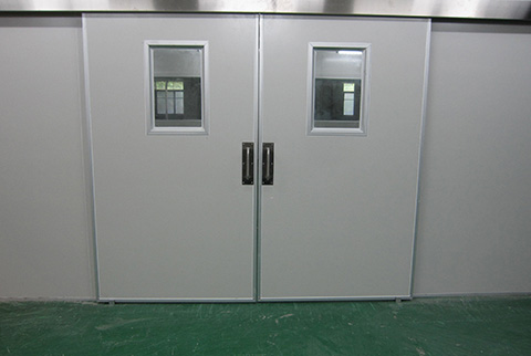 十萬(wàn)級(jí)潔凈車間是否需要安裝高效過(guò)濾器？